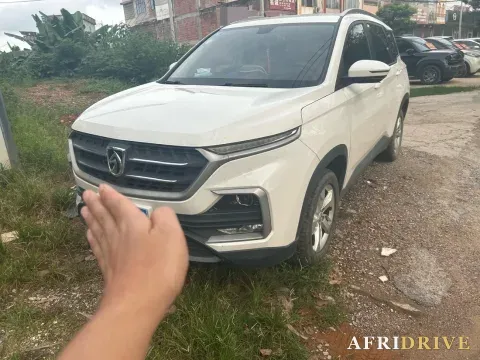 2019 BaoJun 530