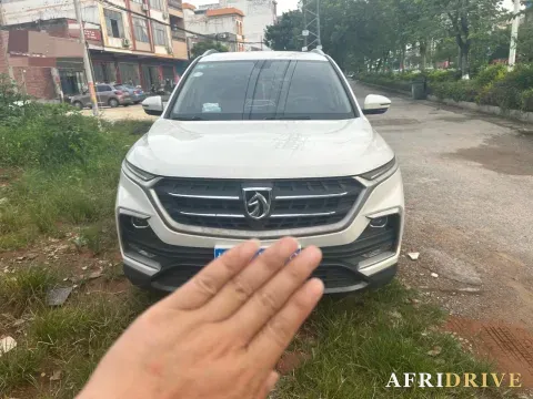 2019 BaoJun 530 2