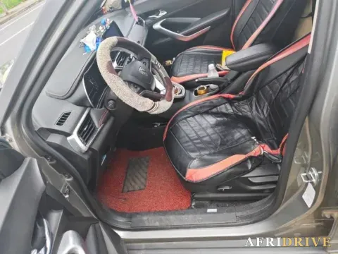 2019 BaoJun 510 2