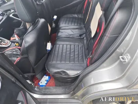 2019 BaoJun 510 3