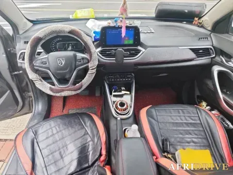 2019 BaoJun 510 4