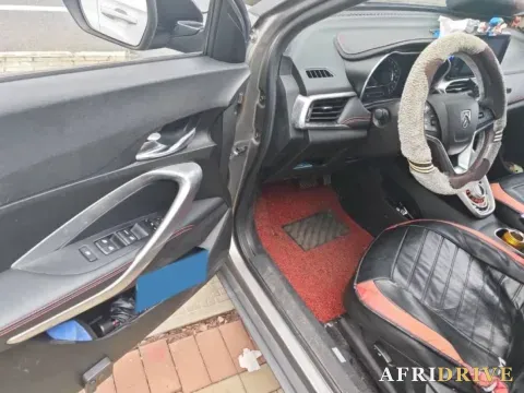 2019 BaoJun 510 5