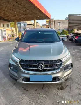 2019 BaoJun 510 6
