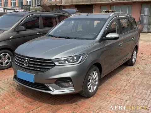 2018 BaoJun 360
