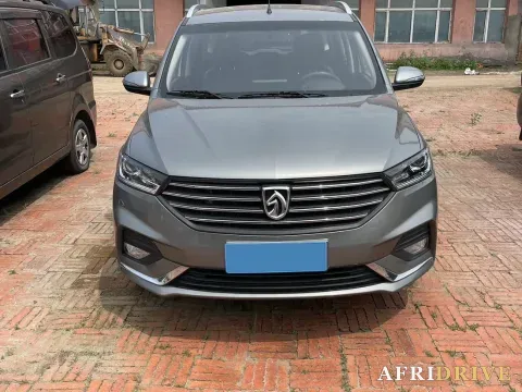 2018 BaoJun 360 2