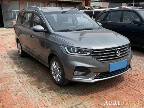 2018 BaoJun 360 3