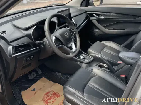 2018 BaoJun 360 7
