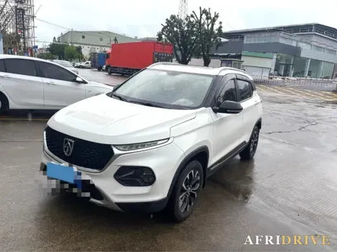 2019 BaoJun 510