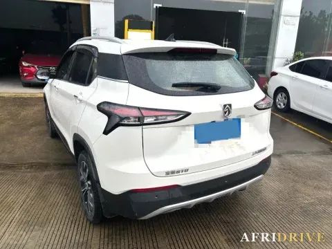 2019 BaoJun 510 4