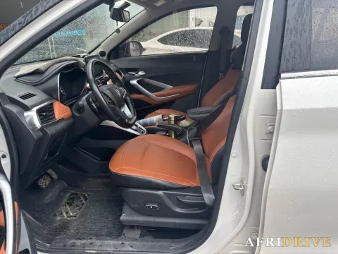 2019 BaoJun 510 5