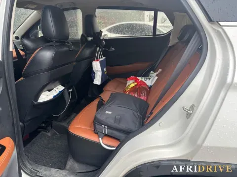 2019 BaoJun 510 6