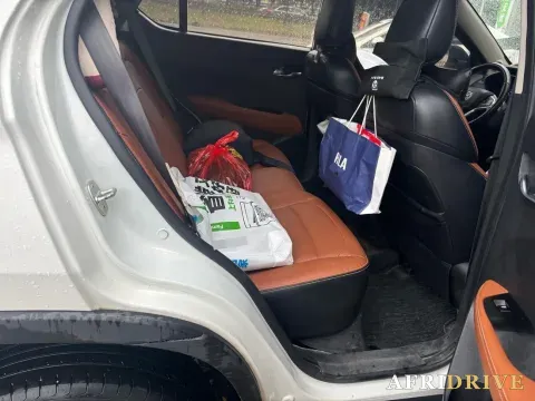 2019 BaoJun 510 8