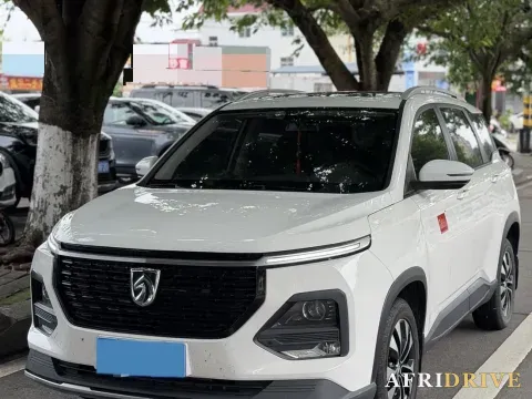 2020 BaoJun 530