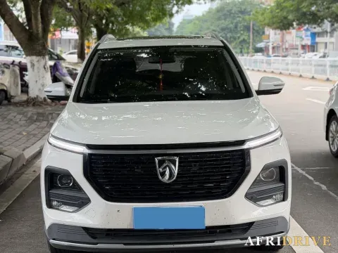 2020 BaoJun 530 2