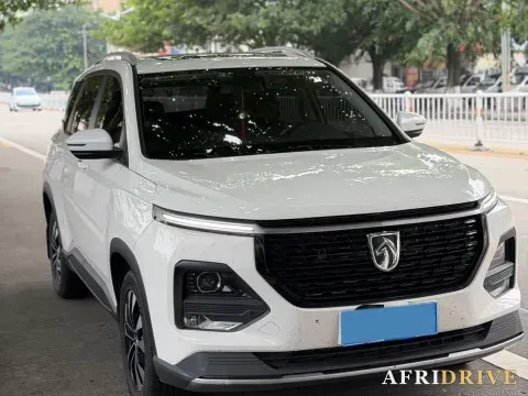 2020 BaoJun 530 3