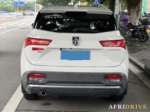 2020 BaoJun 530 5