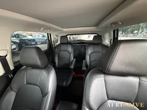 2020 BaoJun 530 6