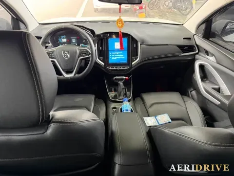 2020 BaoJun 530 7