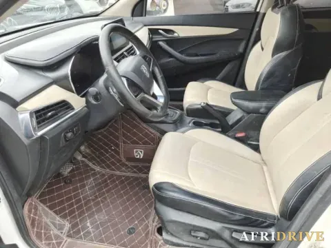 2018 BaoJun 530 4