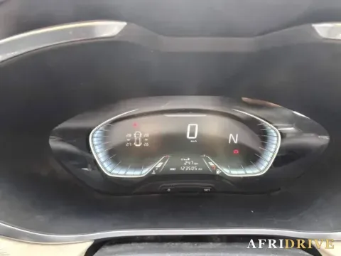 2018 BaoJun 530 7