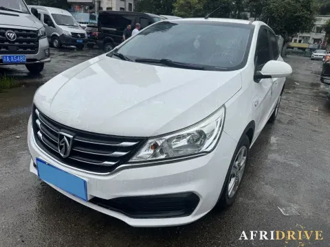 2017 Karry K50