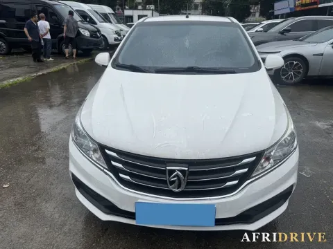 2017 Karry K50 2