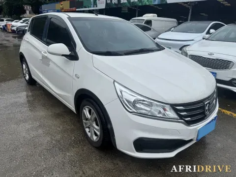 2017 Karry K50 3