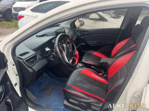 2017 Karry K50 5