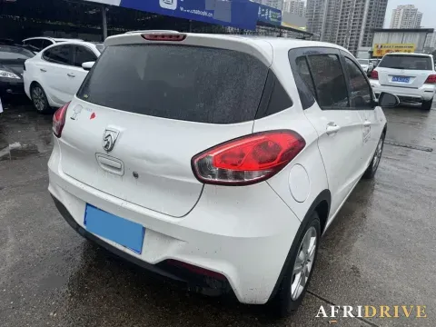 2017 Karry K50 7