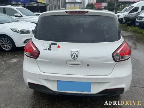 2017 Karry K50 8