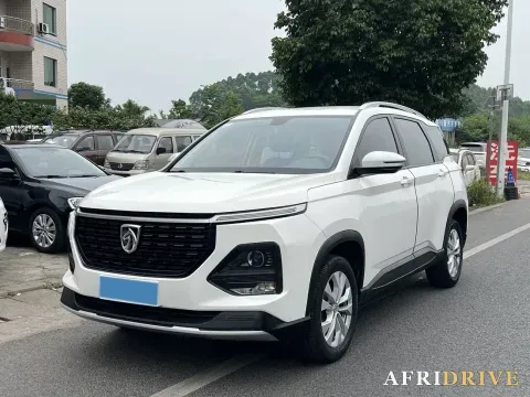 2020 BaoJun 530