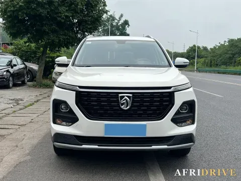 2020 BaoJun 530 2