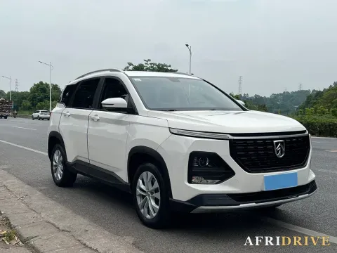 2020 BaoJun 530 3
