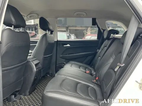 2020 BaoJun 530 5