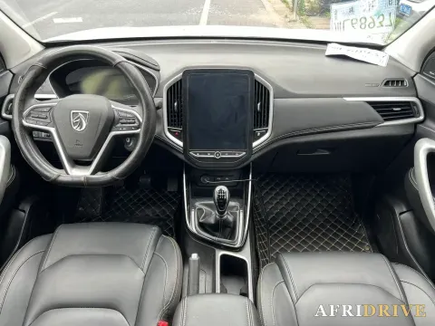 2020 BaoJun 530 6