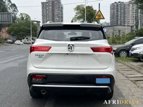 2020 BaoJun 530 7