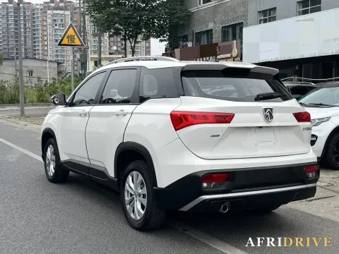 2020 BaoJun 530 8