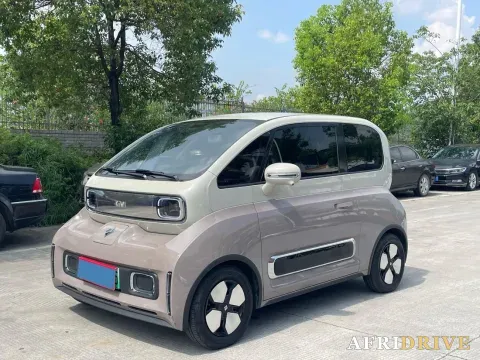 2023 BaoJun KiWi EV
