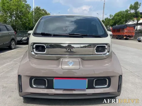 2023 BaoJun KiWi EV 2