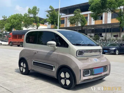 2023 BaoJun KiWi EV 3