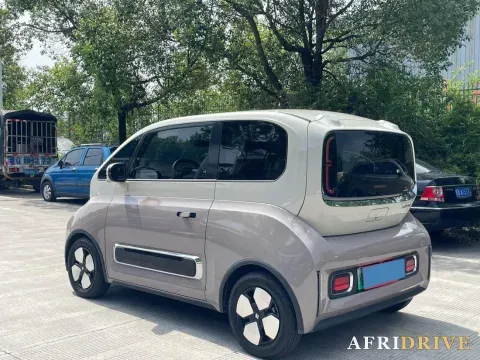 2023 BaoJun KiWi EV 6