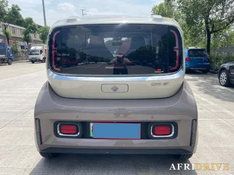 2023 BaoJun KiWi EV 7