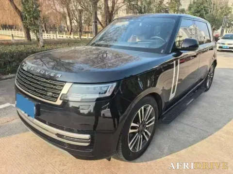 2023 Land Rover Range Rover