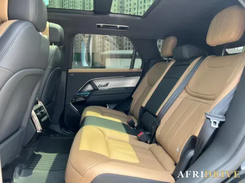 2025 Land Rover Range Rover Sport 6