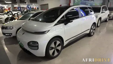2023 BaoJun Cloud
