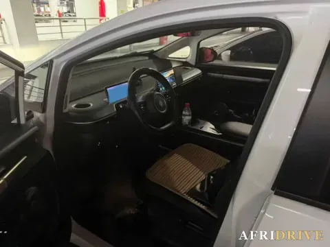 2023 BaoJun Cloud 4