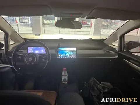 2023 BaoJun Cloud 5