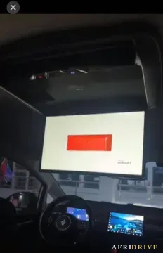 2023 BaoJun Cloud 6