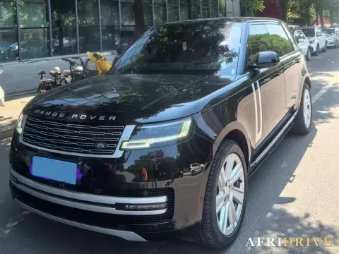 2024 Land Rover Range Rover
