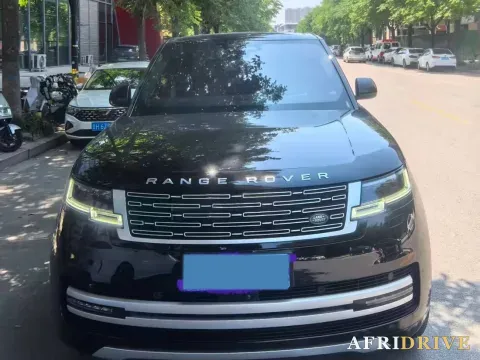 2024 Land Rover Range Rover 2